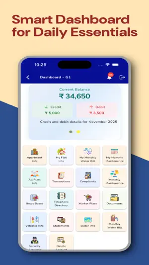 NaFlat screenshot 2