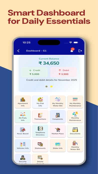 NaFlat screenshot