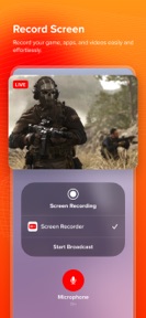 Live Now - Live Stream screenshot
