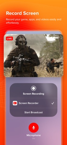 Live Now - Live Stream Screenshot 2 of 10