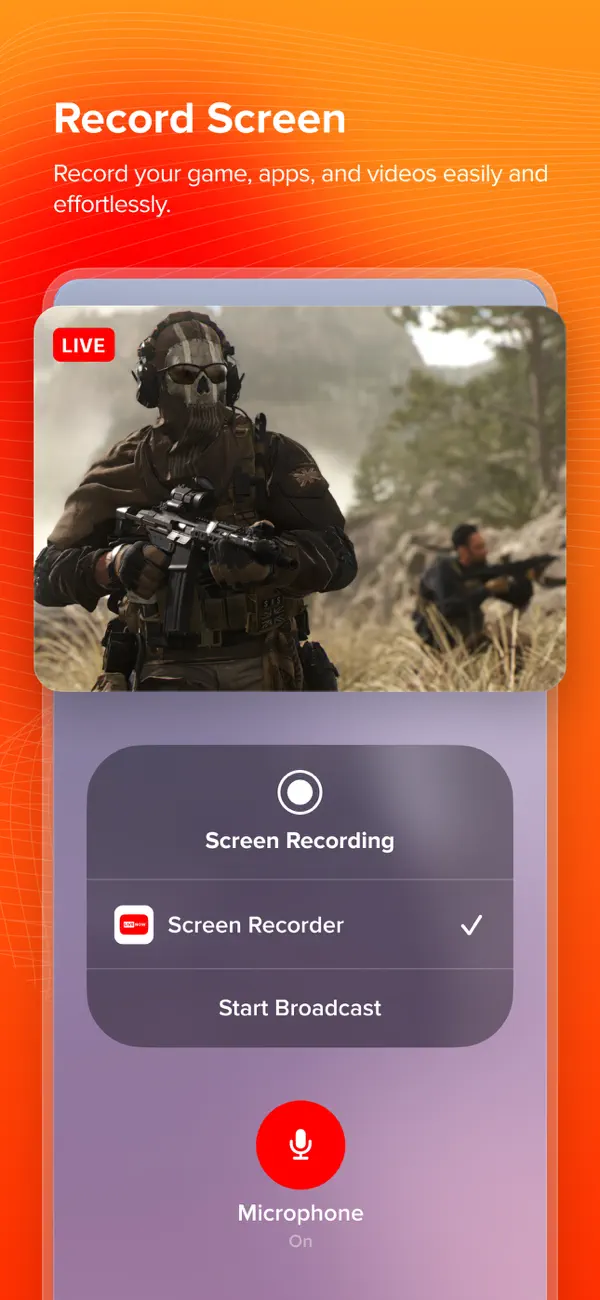 #2. Live Now - Live Stream (iOS) 게시자: NABIAPP SOFTWARE SOLUTION COMPANY LIMITED