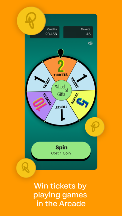 Puzzle - Aleo Wallet Screenshot