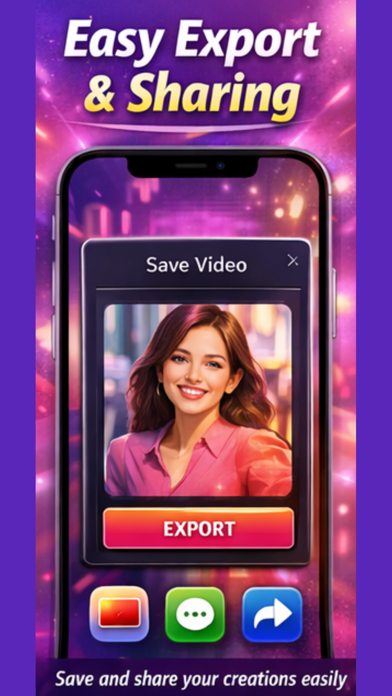 MagicLab AI – All-in-One Tools iPhone screenshot 4 - Productivity app