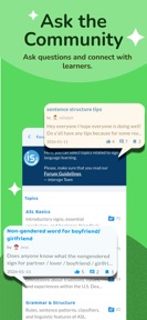 Intersign ASL - Sign Language screenshot
