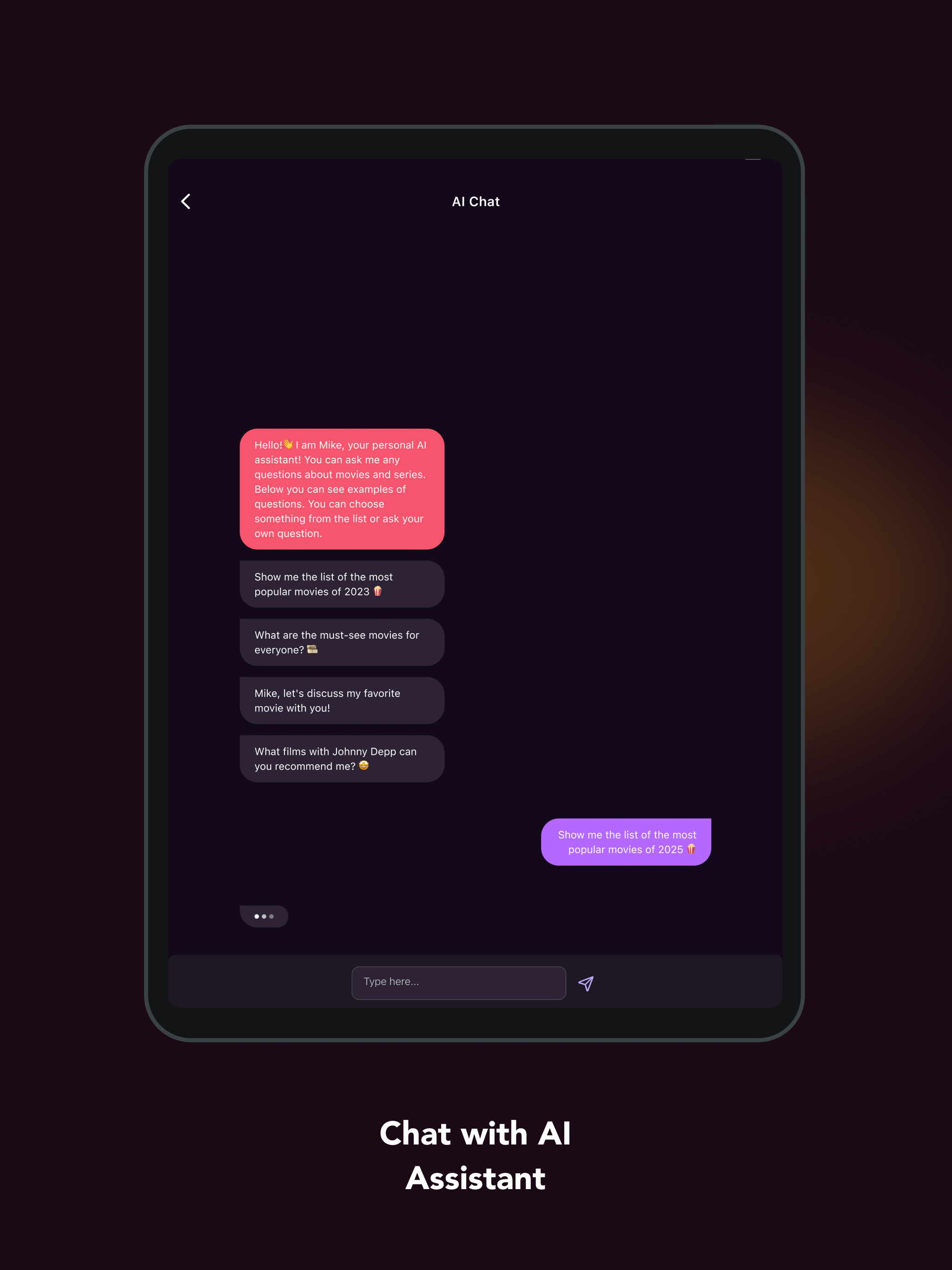 Remote Control For Roku TV • screenshot 8