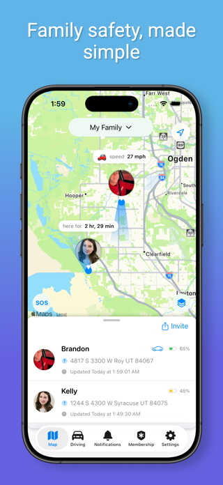 Circle365: Stay Connected Screenshot 1 of 7