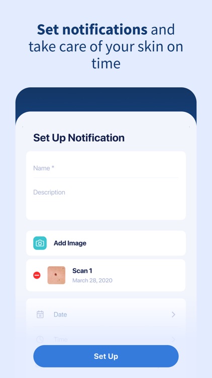 AI Dermatologist: Skin Scanner screenshot-8