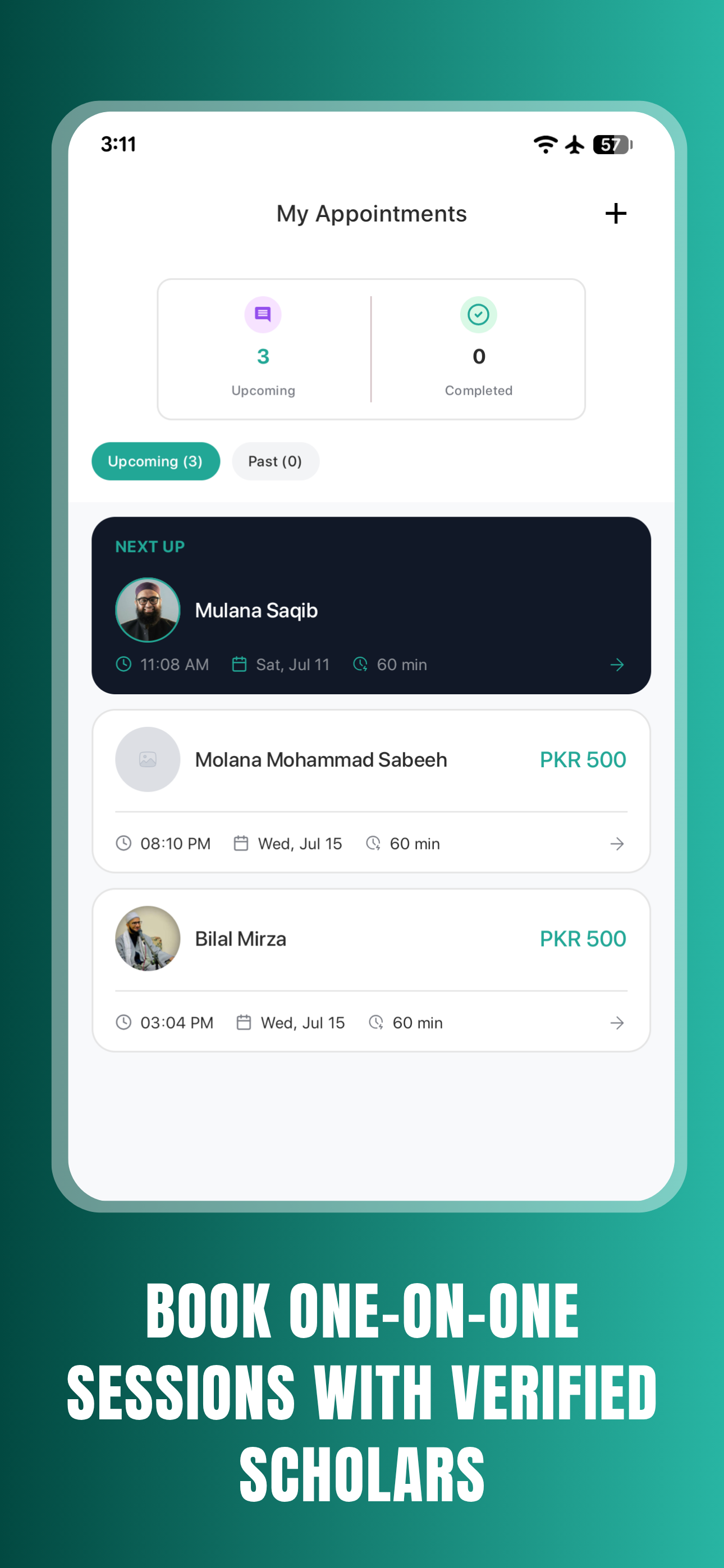 Fikar screenshot 8
