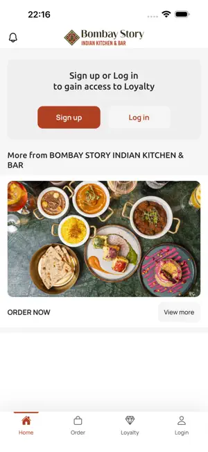 Bombay Story screenshot 2