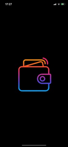 Wallet-e: Tu DNIe y Pasaporte Screenshot 1 of 5