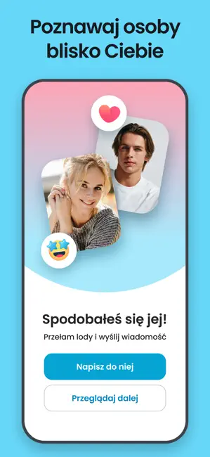 Fotka - dating, chats, streams iPhone screenshot 6
