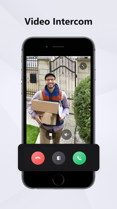 Hik-Connect - for End user screenshot 5