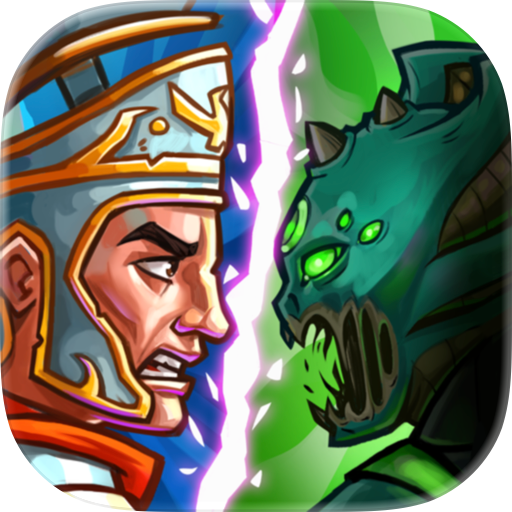 Ancient Allies Tower Defense