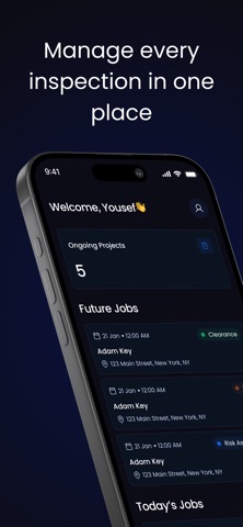 PbPilot screenshot