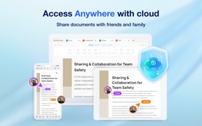 WPS Office: AI Doc, PDF, Sheet screenshot