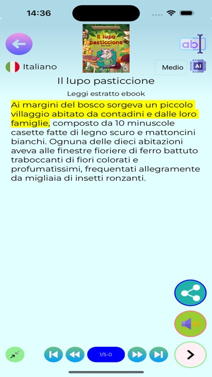 Read4Mi screenshot-3