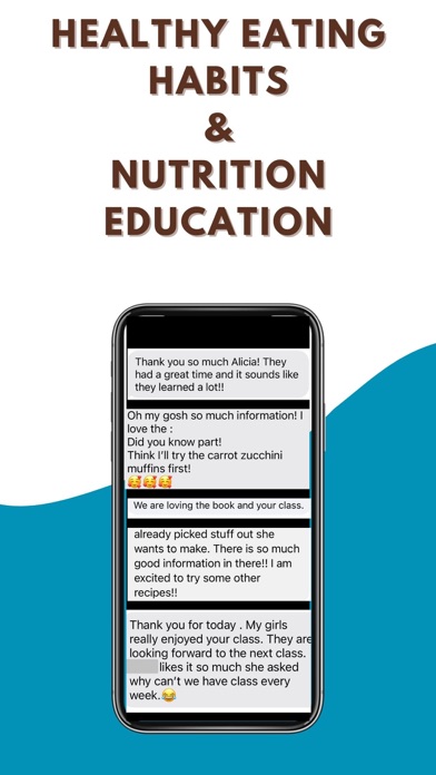 Pocket Health Coach Screenshot