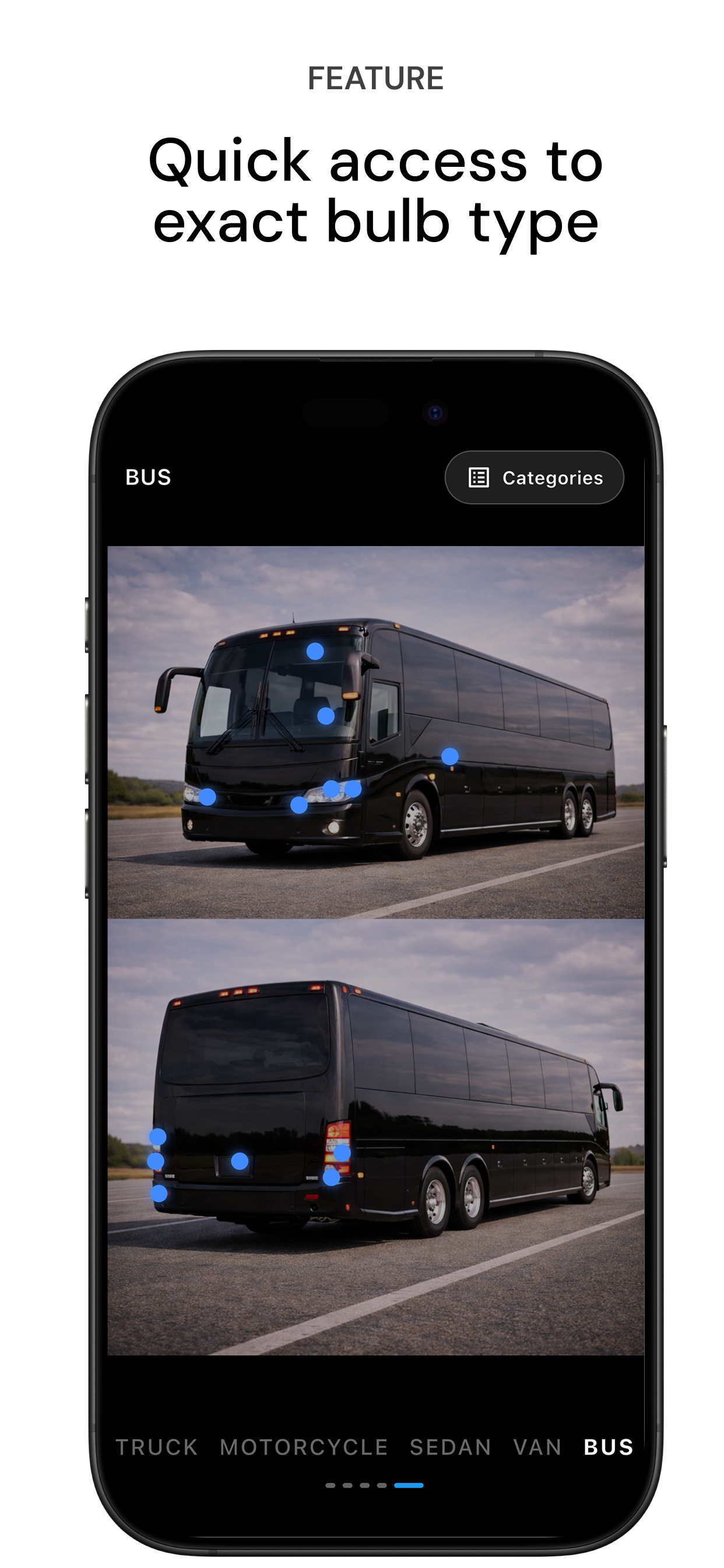 BulbGo screenshot 10