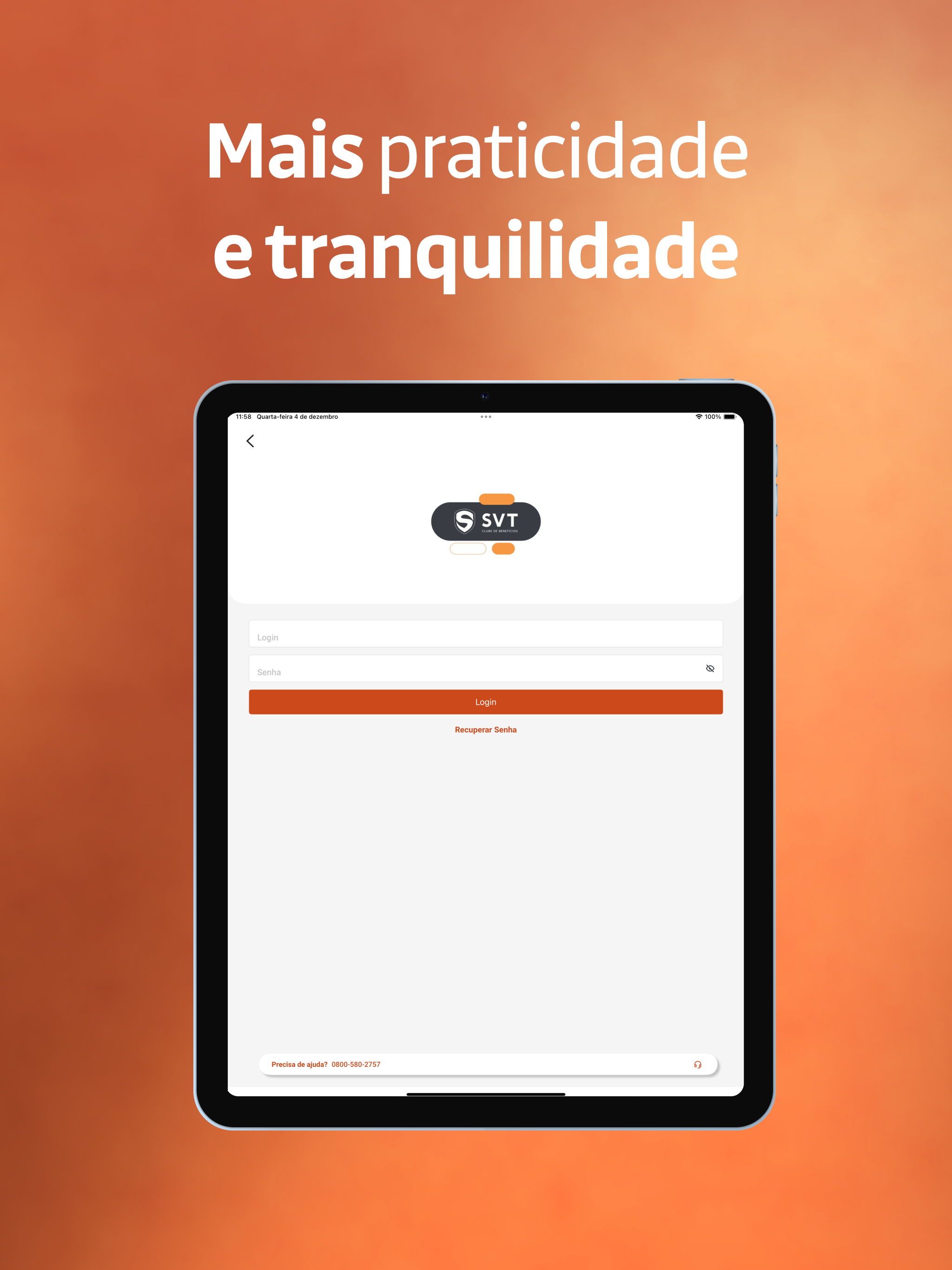 SVT CLUBE DE BENEFICIOS
