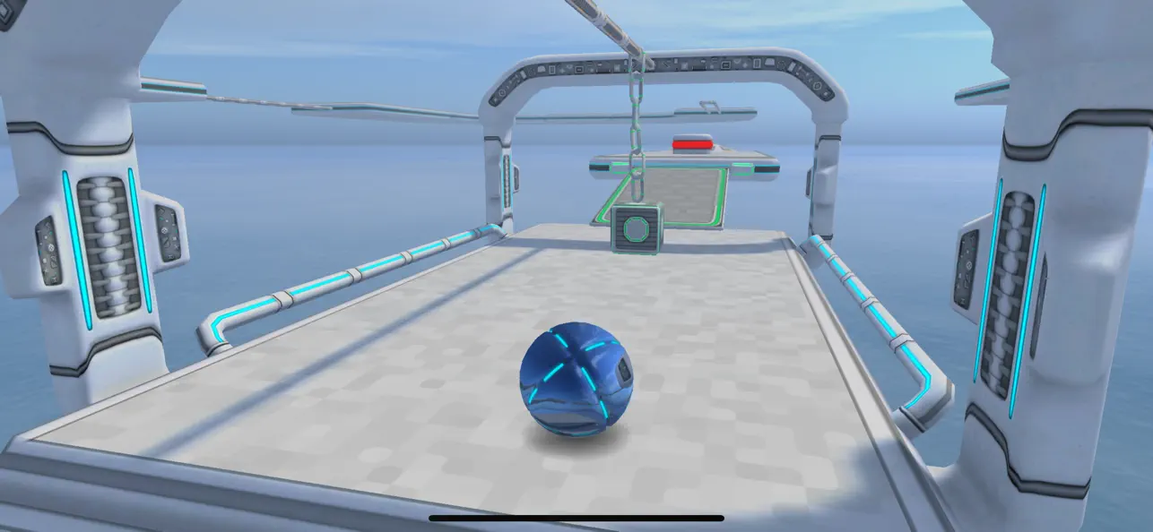 #2. Aerox (iOS) 由: Synoptical Studios Ltd