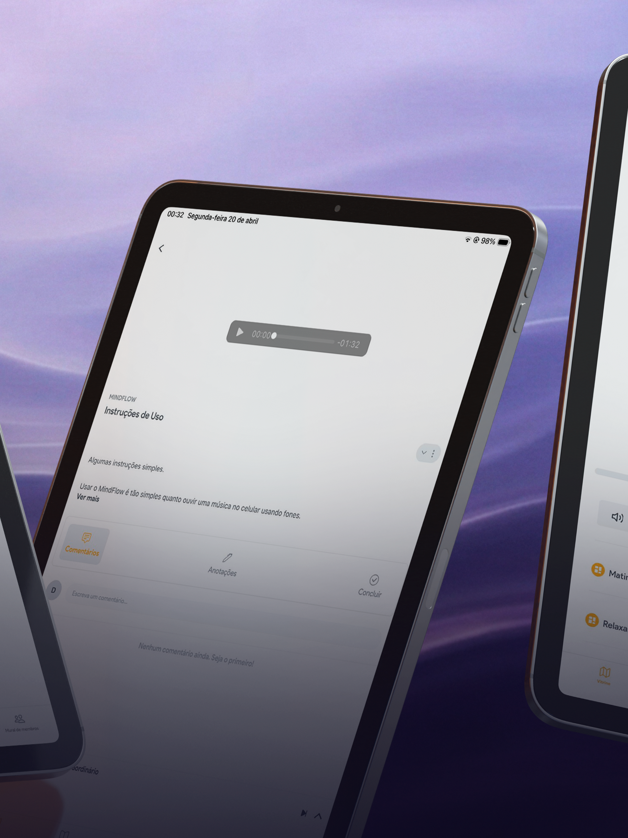 MindFlow screenshot 7