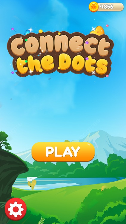 Match The Dots Connection Game