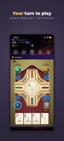 Goygoy Chat Screenshot 4 of 9