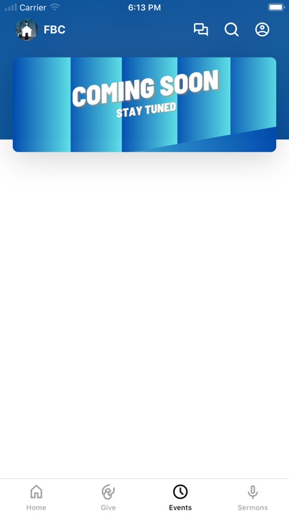 First Baptist Natchitoches