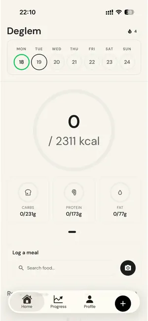 Deglem screenshot 3