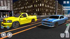 Highway Car Racing- Car Games screenshot 4