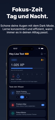 Fachwirt Hero - WBQ & HSQ screenshot