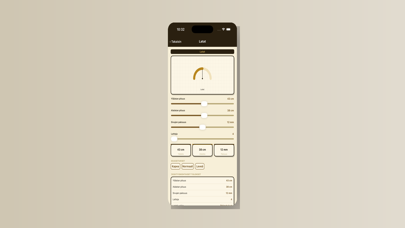 ThorgorMorgan screenshot 3