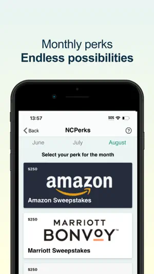 NCPMobile: Shopping Rewards screenshot 4