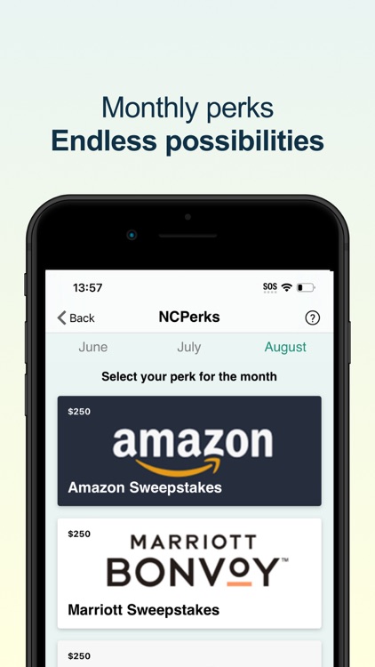 NCPMobile: Shopping Rewards screenshot-3