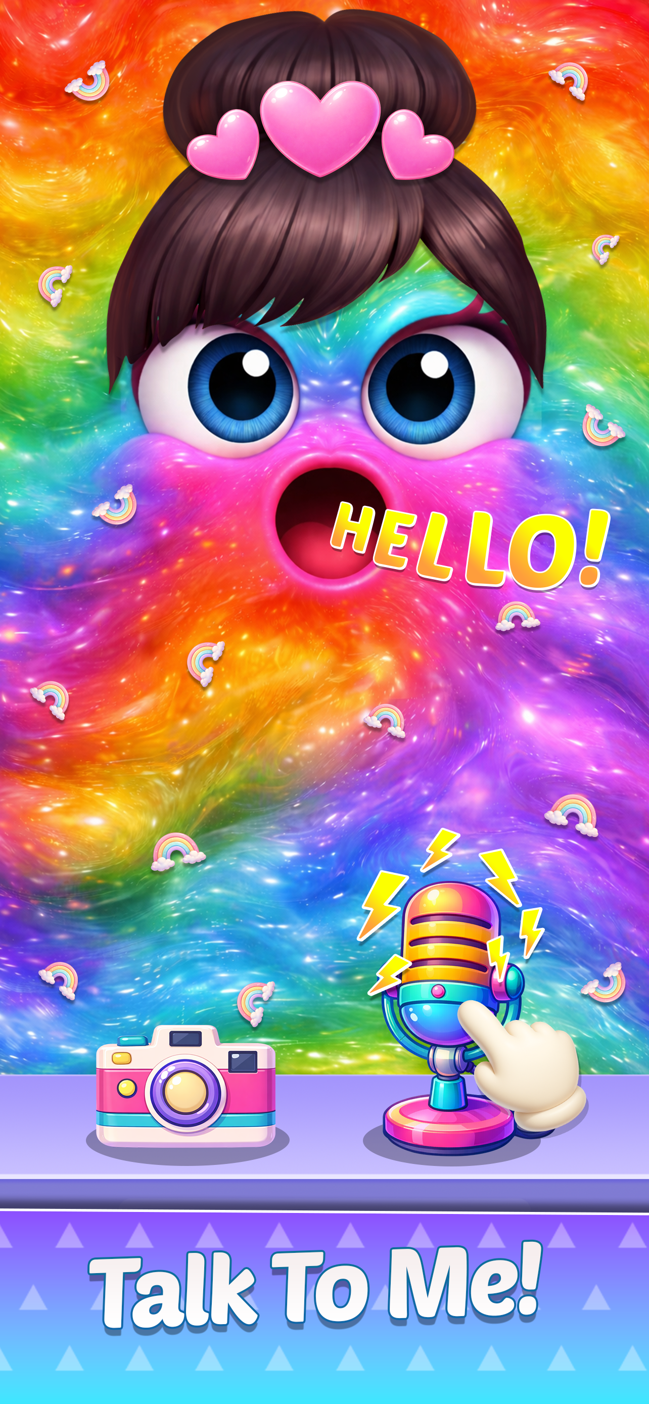 Emma – My Slime Pet DayCare screenshot 7