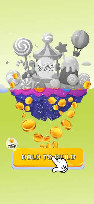 Match Triple Goods: Sorting 3D screenshot 1