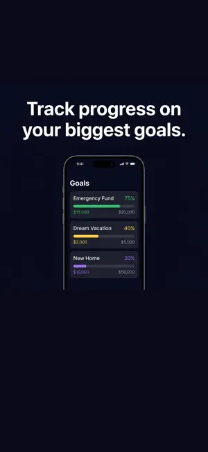 WealthPilot: AI Money Manager screenshot 4
