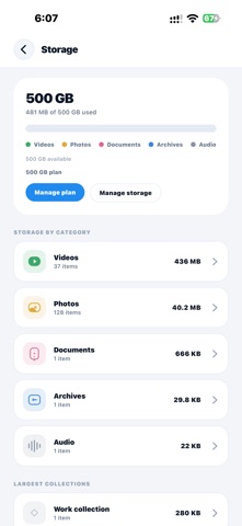 Cloud Save+ Screenshot 3 of 8