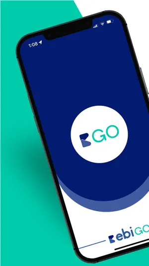 ebiGO screenshot 1