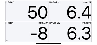 VMG Display Screenshot 4 of 7