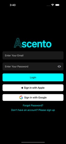 Ascento Screenshot 7 of 8