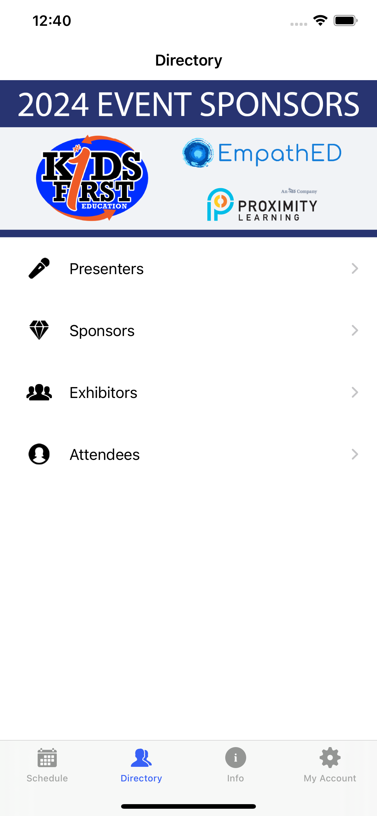 ADE Summit