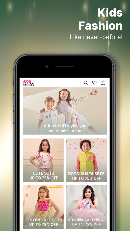 Nykaa Fashion - Shopping App screenshot-5