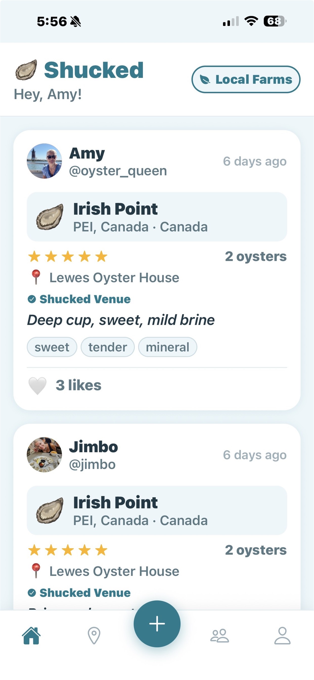 Screenshot 8 of Shucked