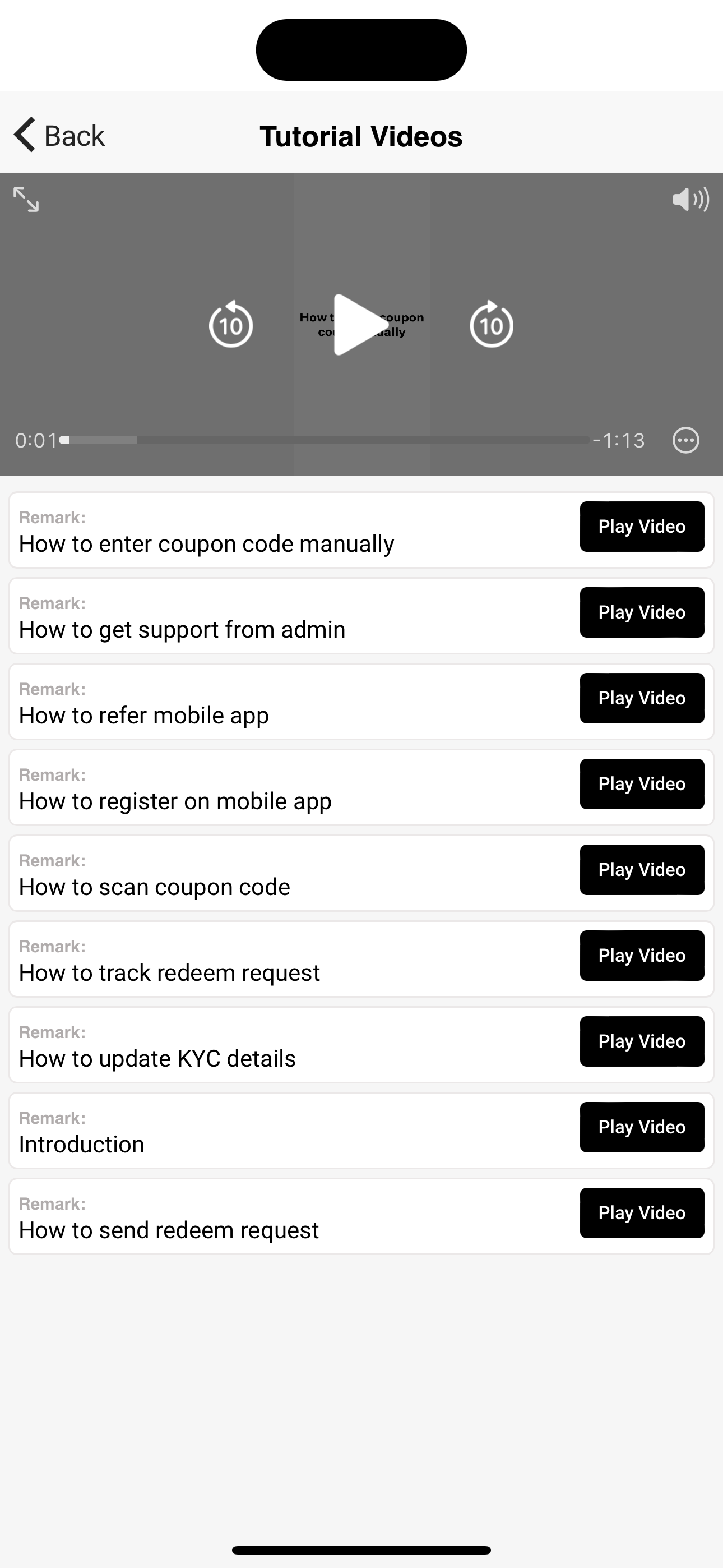 Advance Ply screenshot 4