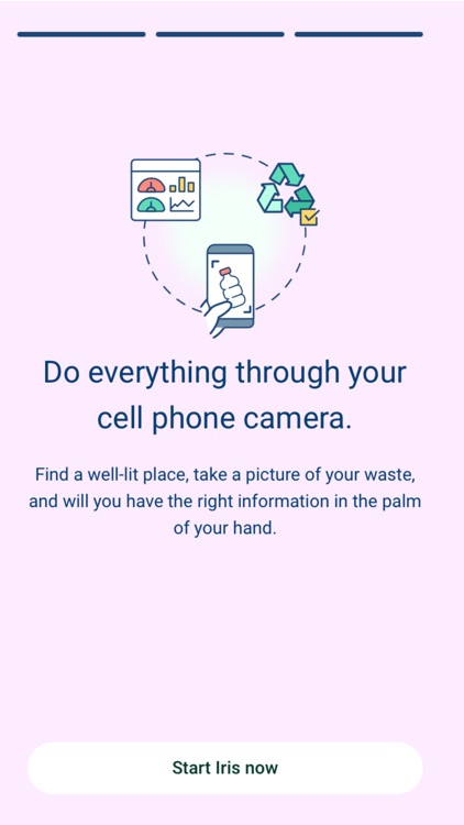 Iris Cleaning screenshot-3