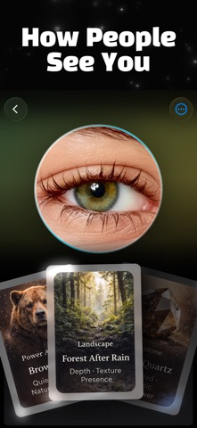 Eye Color Identifier: Iris AI Screenshot 4 of 10
