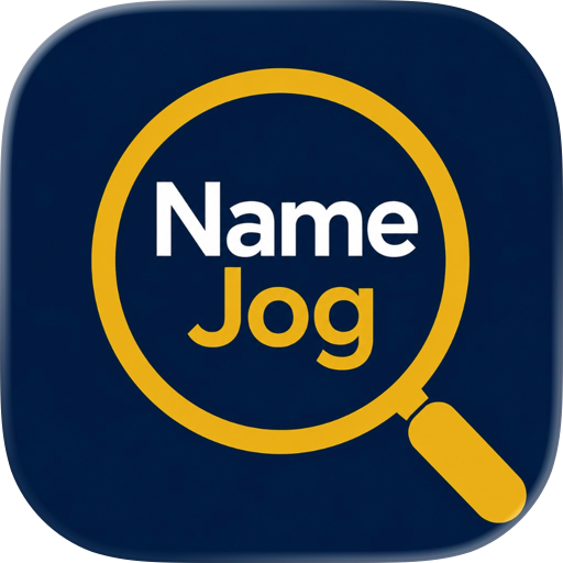 NameJog