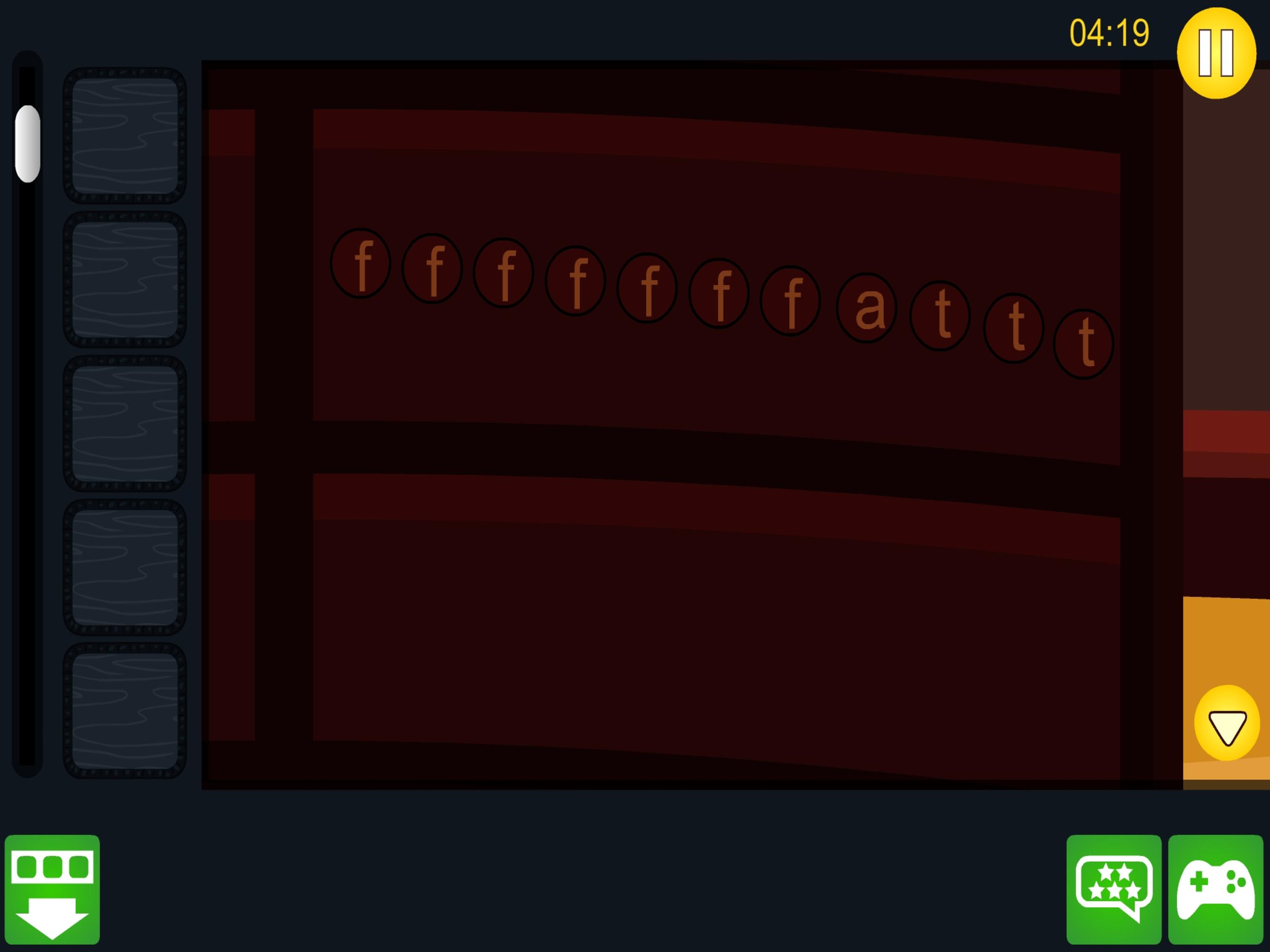 Escape Dwarf world screenshot 6