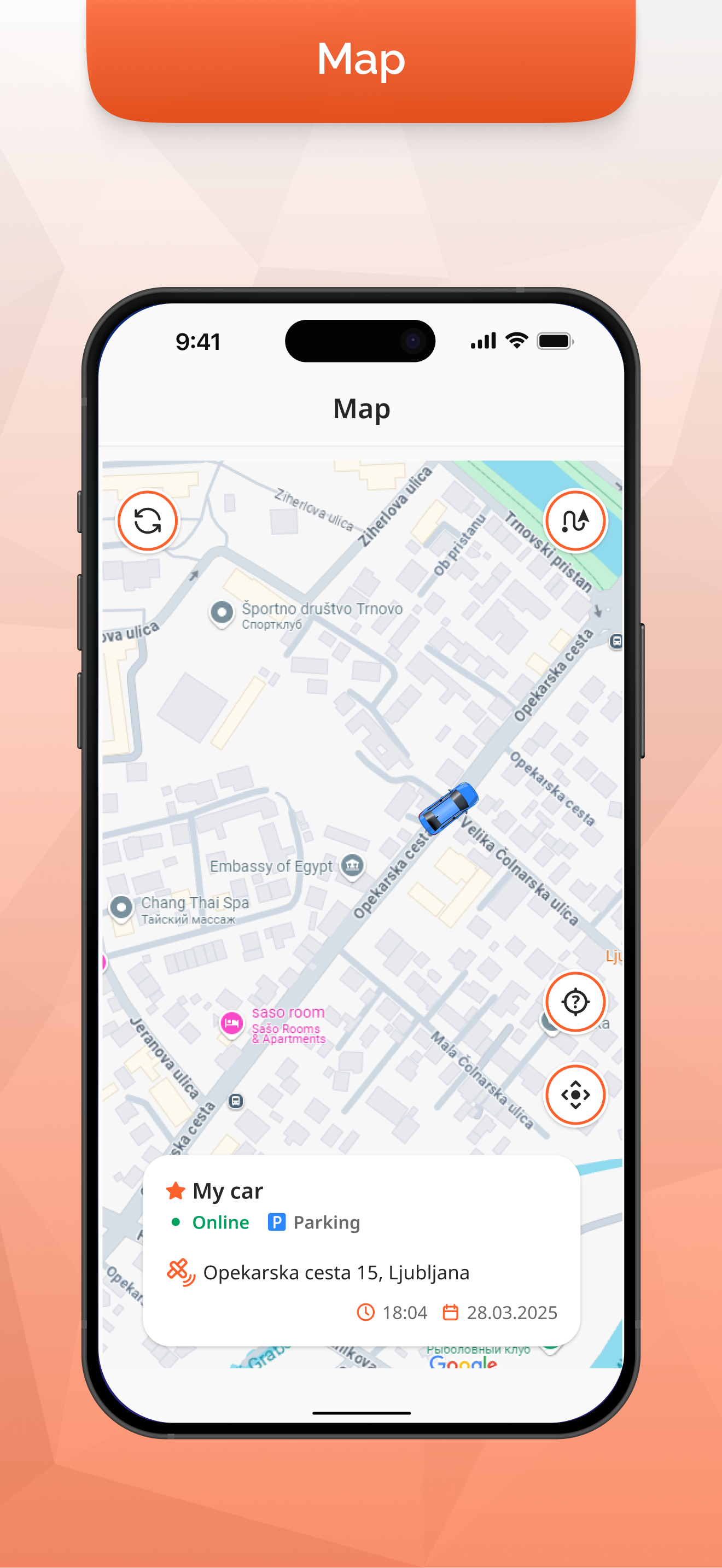 Author CONNECT 2.0 screenshot 3